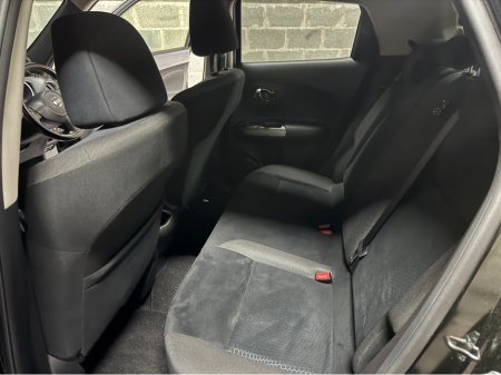 2019 Nissan Juke - thumbnail 10