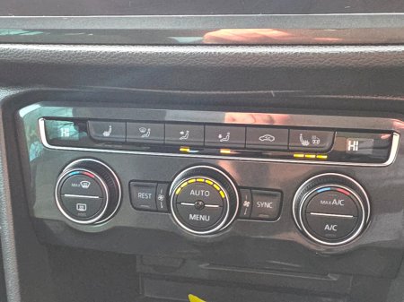 2019 Volkswagen Tiguan HL 1.5tsi D7F 150HP 5DR Auto €25,900 thumbnail