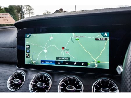 2021 Mercedes-Benz E Class - thumbnail 15