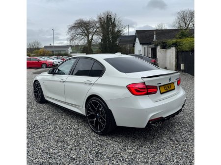 2016 BMW 3 Series - thumbnail 15