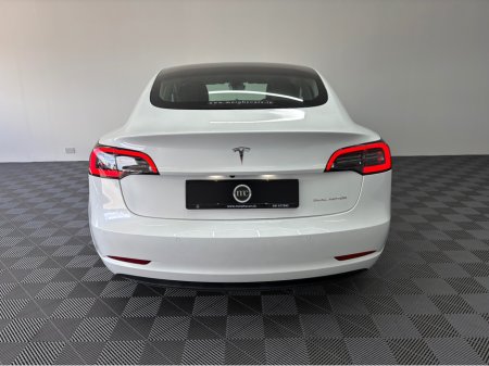 2022 Tesla Model 3 - thumbnail 14