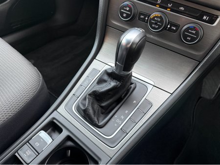 2013 Volkswagen Golf 1.2tsi Automatic, Only 35kms, New Nct 01/2028, New Timing Belt, Bluetooth, Alloys, A/C, 5 Door, Service & Warranty Included, SIMI Dealer, €12,750 thumbnail