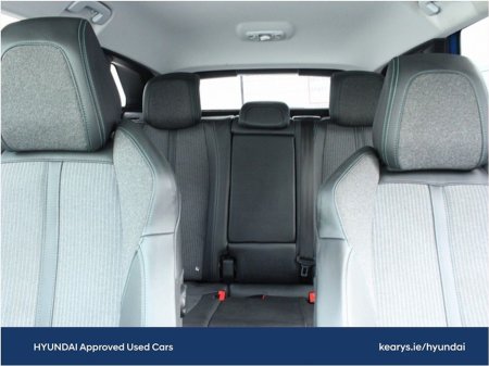 2021 Peugeot 3008 1.2 PureTech 130bhp Allure thumbnail