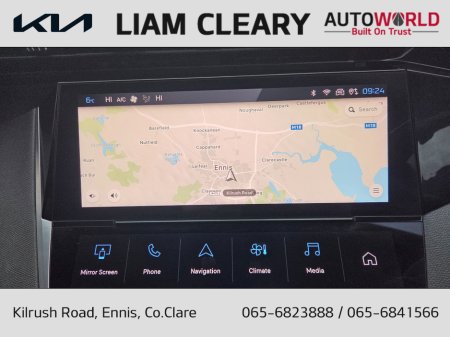 2024 Peugeot 408 ALLURE 1.2 130 AUTOMATIC 6 4 thumbnail