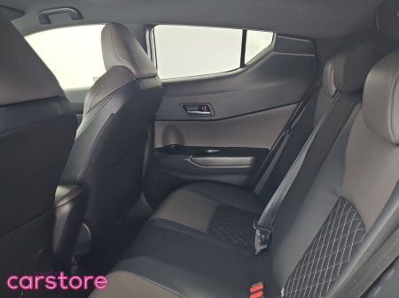 2020 Toyota C-HR 1.8 HYBRID Auto €22,880 thumbnail