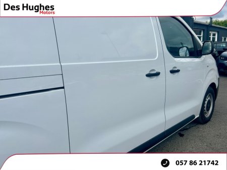 2025 Fiat Scudo - thumbnail 11