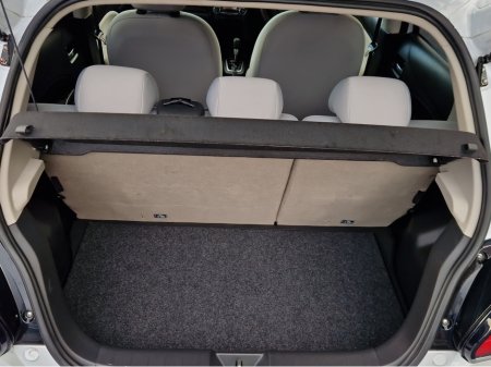 2020 Mitsubishi Mirage 2020 MITSUBISHI MIRAGE 1.2 PETROL AUTOMATIC €12,995 thumbnail