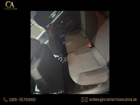 2013 Volkswagen Polo - thumbnail 21