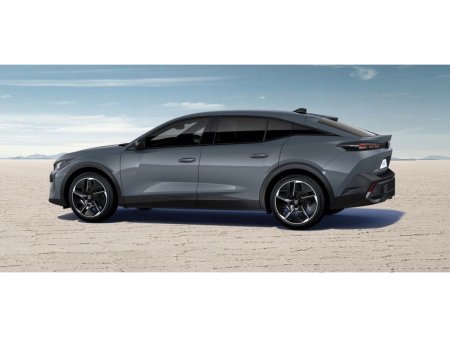 2026 Peugeot 408 - thumbnail 3