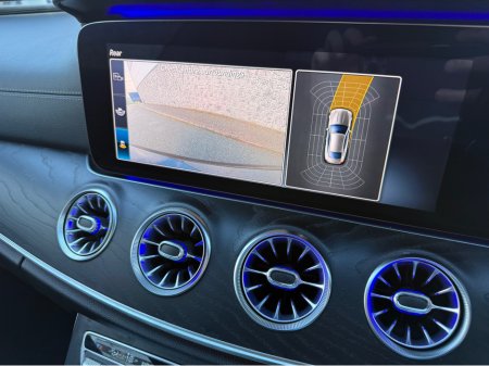 2019 Mercedes-Benz E Class - thumbnail 24