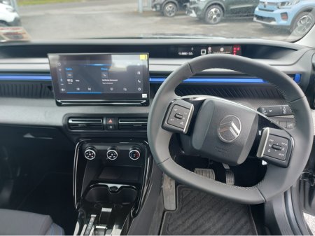 2025 Citroen C3 - thumbnail 19