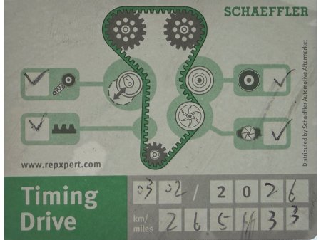 2016 Skoda Superb AMBITION 2.0 TDI 150BHP 4 4DR COMBI €9,850 thumbnail