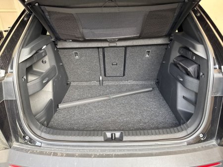 2025 Skoda Elroq - thumbnail 9