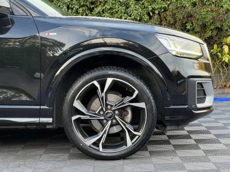 2019 Audi Q2 SPORT S-LINE PACK 1.0 // NEW 19" ALLOYS // APPLE CARPLAY/ANDROID AUTO // HEATED SEATS €21,900 thumbnail