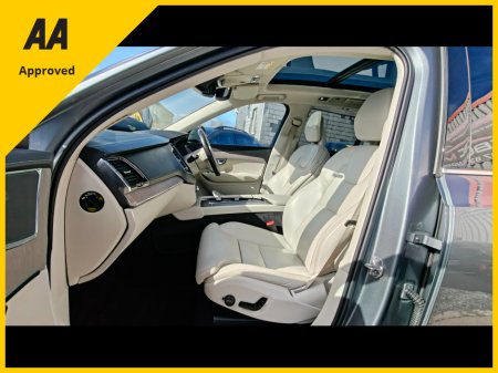 2019 Volvo XC90 - thumbnail 17