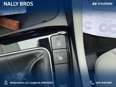 2023 Hyundai Tucson IX35 EXECUTIVE PLUS 5DR thumbnail