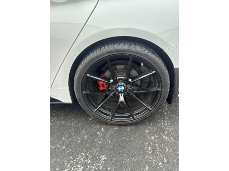 2018 BMW 4 Series - thumbnail 6