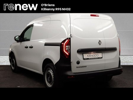2026 Renault Kangoo ML19 START *NEW MODEL - 3 SEATER* 1.5 DCI 95 BHP €24,548