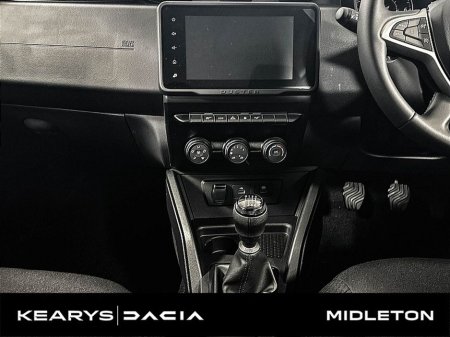 2023 Dacia Duster 1.5 Blue dCi 115 Expression €18,990 thumbnail