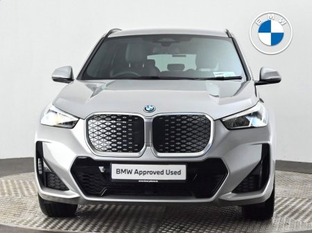 2024 BMW iX1 eDrive20 M Sport €42,900 thumbnail