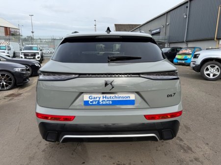2023 DS Automobiles DS 7 - thumbnail 6