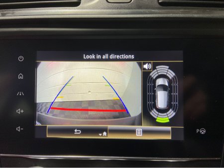 2020 Renault Kadjar - thumbnail 24