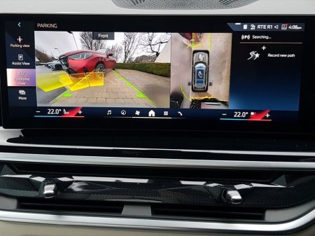 2025 BMW X7 xDrive40d M Sport €179,995 thumbnail