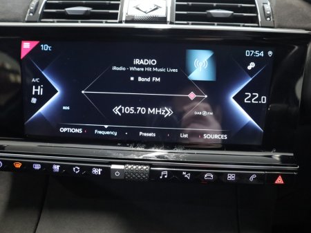 2021 DS Automobiles DS 7 - thumbnail 13