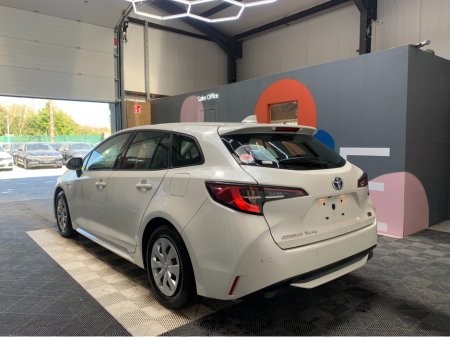 2020 Toyota Corolla ONLY €17950! 2020 TOYOTA COROLLA 1.8 HYBRID / 136k KMs / Reverse Camera, Cruise Control & More €17,950