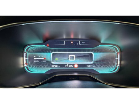 2020 Citroen C5 Aircross FLAIR 130Bhp COMMERCIAL €15,406