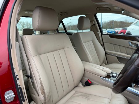 2015 Mercedes-Benz E Class - thumbnail 6