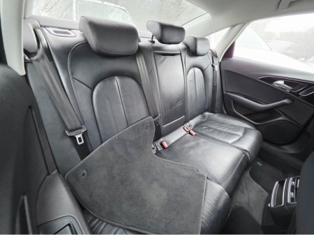 2018 Audi A6 LIMOUSINE 2.0 TDI 150 SE S-TRONIC 4DR AUTO €16,950 thumbnail