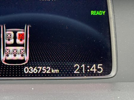 2020 Honda Fit  €15,390 thumbnail