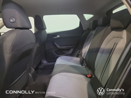 2025 SEAT Leon - thumbnail 6