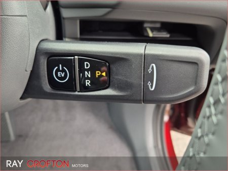 2026 Kia EV3 - thumbnail 9