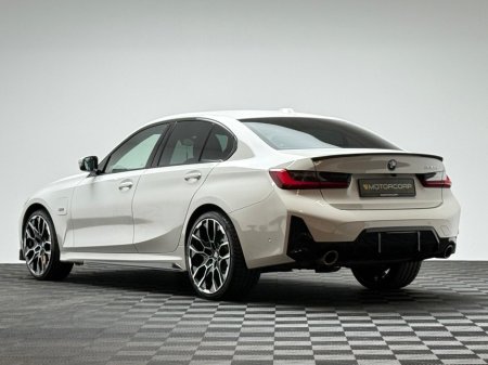 2023 BMW 3 Series 330E M SPORT €41,990 thumbnail