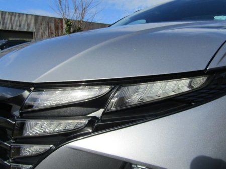 2022 Hyundai Tucson - thumbnail 41