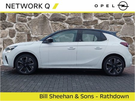 2023 Opel Corsa - view 3