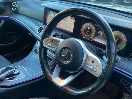 2020 Mercedes-Benz E Class - thumbnail 20