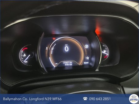 2018 Renault Megane - thumbnail 14