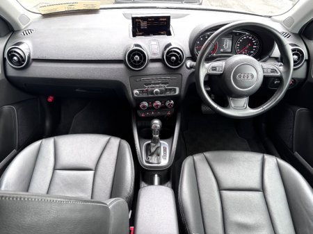 2018 Audi A1 - photo 5