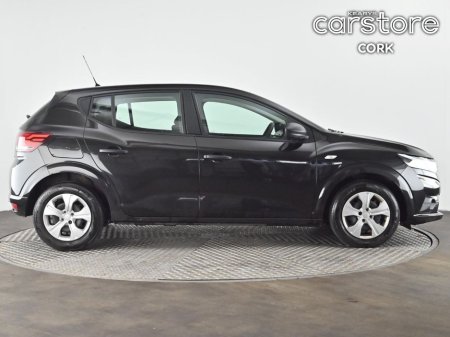 2023 Dacia Sandero - thumbnail 2