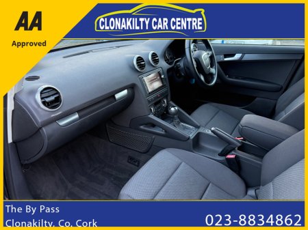 2012 Audi A3 - thumbnail 16