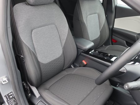 2026 Ford Puma - thumbnail 16