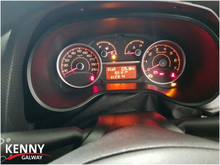 2021 Fiat Doblo - thumbnail 23