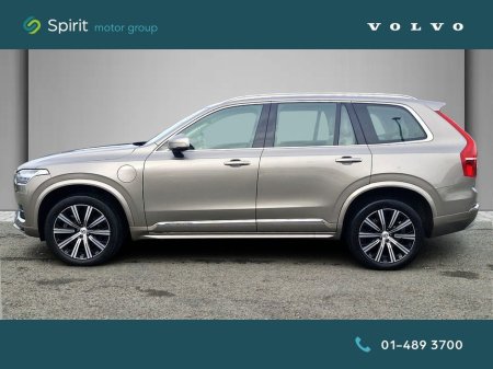 2022 Volvo XC90 - view 3