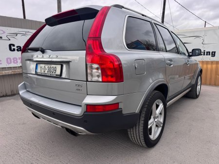 2011 Volvo XC90 - thumbnail 7