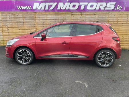2019 Renault Clio  €12,950 thumbnail