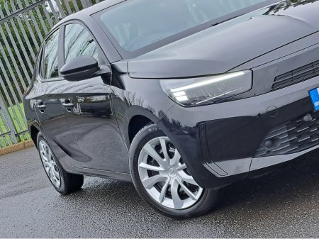 2025 Opel Corsa SC 1.2 75BHP €20,950 thumbnail