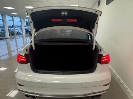 2019 Audi S3  €30,995 thumbnail